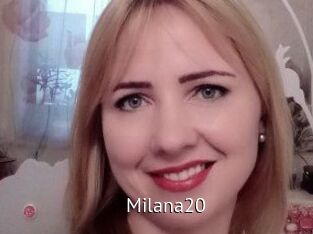 Milana20