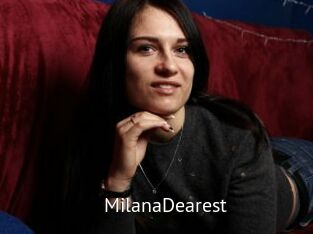 MilanaDearest