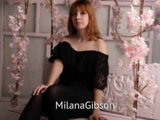 MilanaGibson