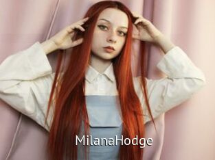 MilanaHodge