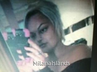 MilanaIslands