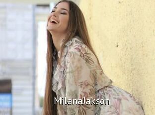 MilanaJakson