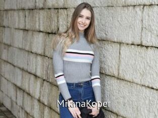 MilanaKoper