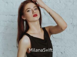 MilanaSvift