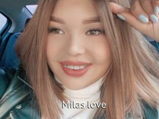 Milas_love
