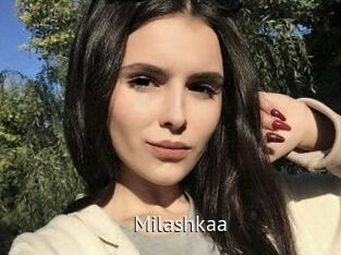 Milashkaa Zizi X