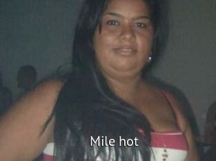 Mile_hot