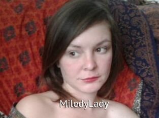 MiledyLady