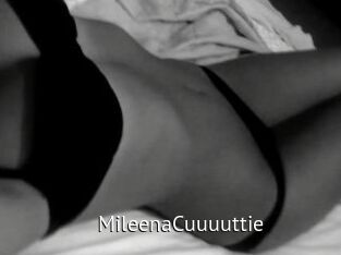 MileenaCuuuuttie