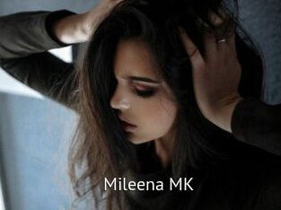 Mileena_MK Zizi X
