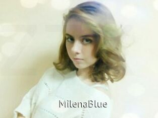 MilenaBlue