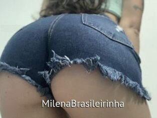 MilenaBrasileirinha