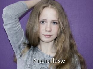 MilenaHoste