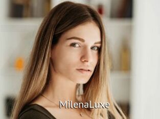 MilenaLuxe