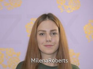 MilenaRoberts