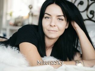 MilenaSky