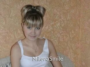 MilenaSmile