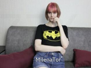 MilenaTor