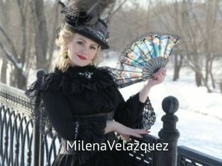 MilenaVelazquez