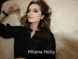 Milena_Holly