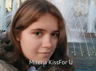 Milena_KissFor_U