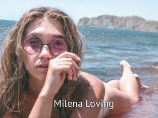 Milena_Loving