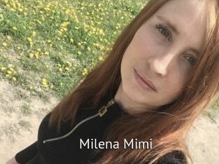 Milena_Mimi