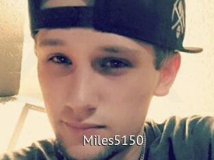 Miles5150