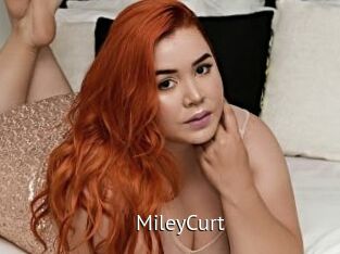 MileyCurt