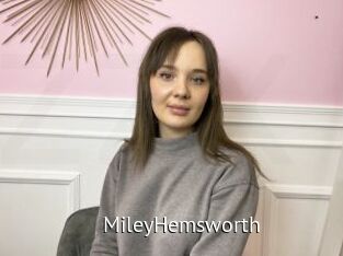 MileyHemsworth