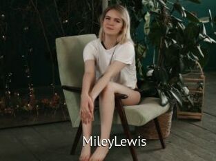 MileyLewis