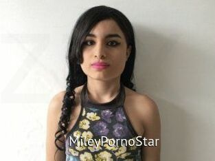 MileyPornoStar