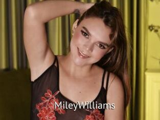 MileyWilliams