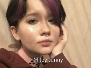 Miley_sunny