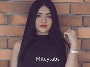Mileytabs