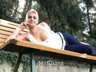 MilfDiana