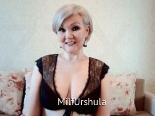 MilfUrshula
