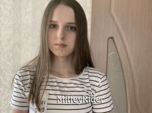 MilfeyRider