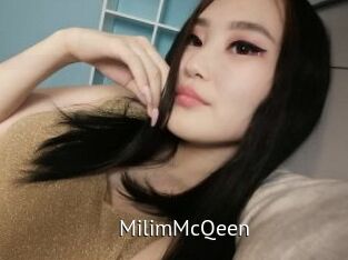 MilimMcQeen