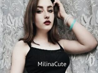 MilinaCute