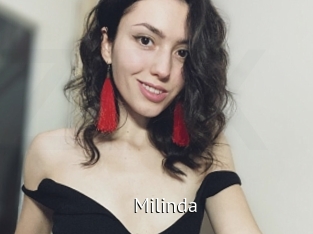 Milinda