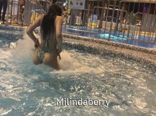 Milinda_berry