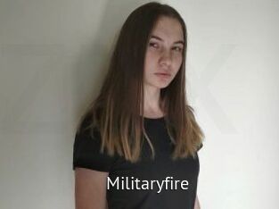 Militaryfire