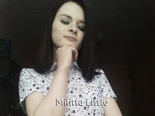 Militta_Little