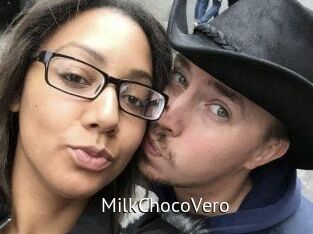 MilkChocoVero