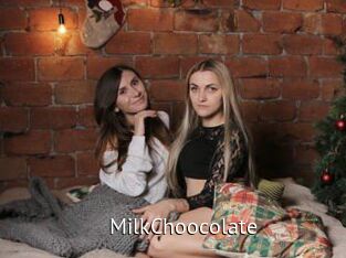 MilkChoocolate