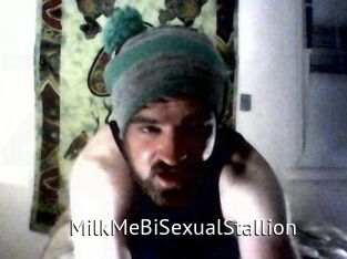 MilkMeBiSexualStallion