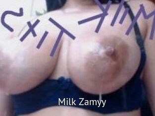 Milk_Zamyy