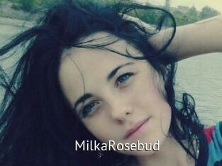 MilkaRosebud