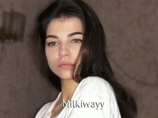 Milkiwayy